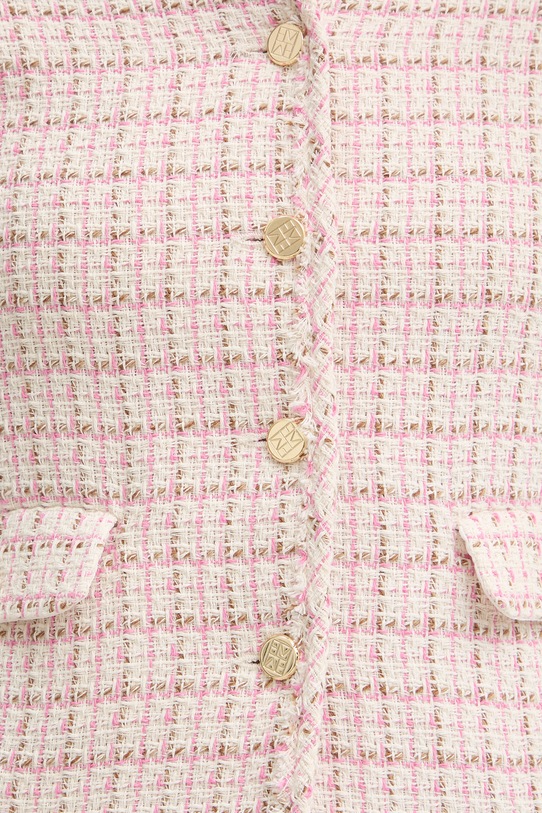 Marella marynarka Emme by Marella 2615041081200 różowy