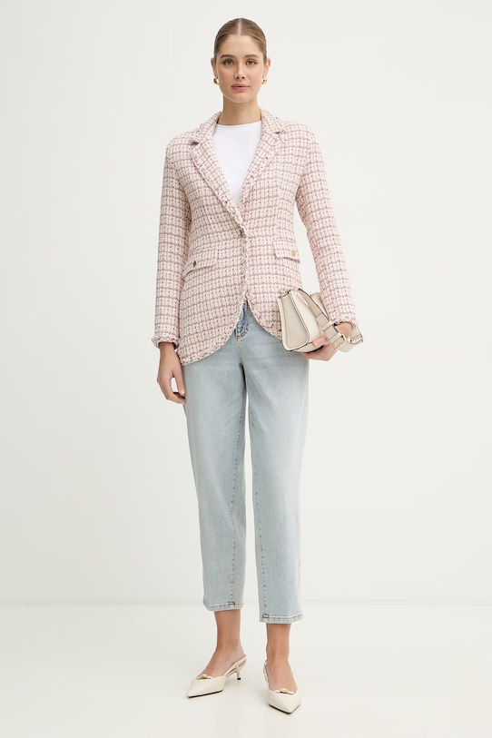 Піджак Marella Emme by Marella 2615041091200 червоний SS26