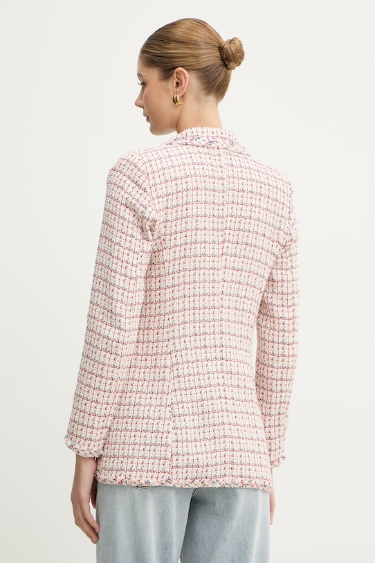 Одяг Піджак Marella Emme by Marella 2615041091200 червоний