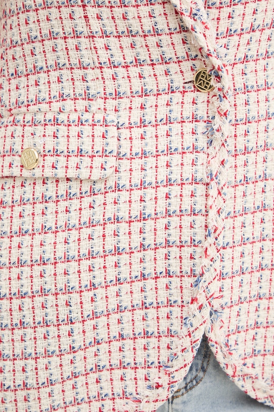 Піджак Marella Emme by Marella 2615041091200 червоний