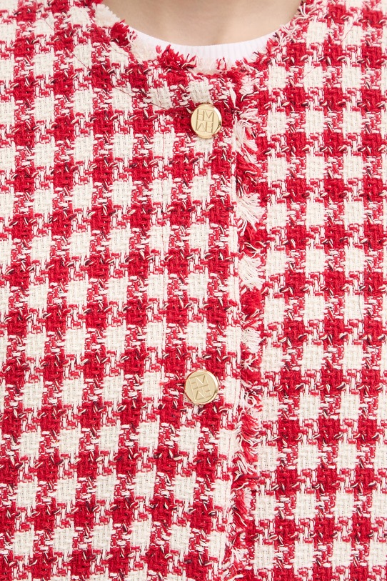 Marella płaszcz Emme by Marella 2615041141200 czerwony