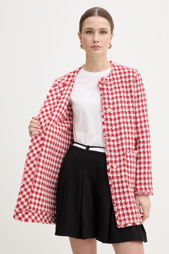 Marella płaszcz Emme by Marella 2615041141200