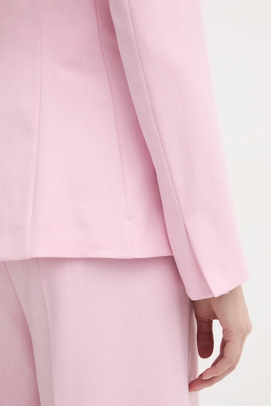 Marella marynarka Emme by Marella 2615041211200 różowy