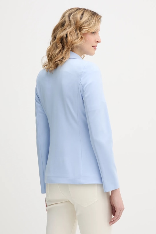 Odzież Marella marynarka Emme by Marella 2615911031200 niebieski