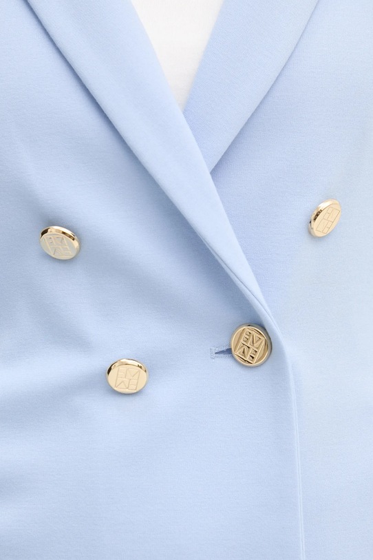 Marella marynarka Emme by Marella 2615911031200 niebieski