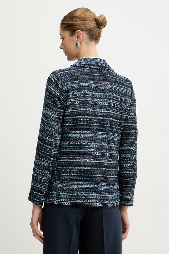 Odzież IBlues marynarka RIVOLO 2617041081200 granatowy