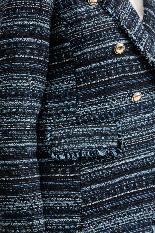 IBlues marynarka RIVOLO 2617041081200 granatowy