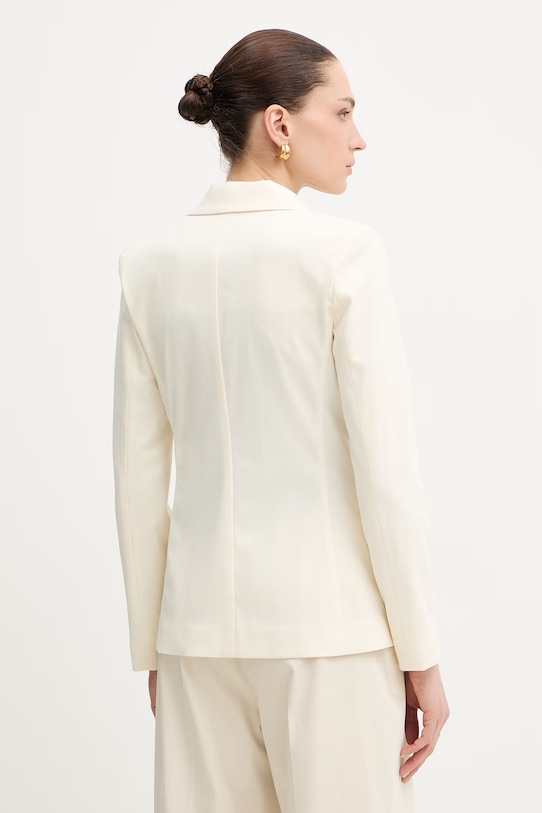 Oblečenie Sako IBlues OGGI 2617041111200 béžová