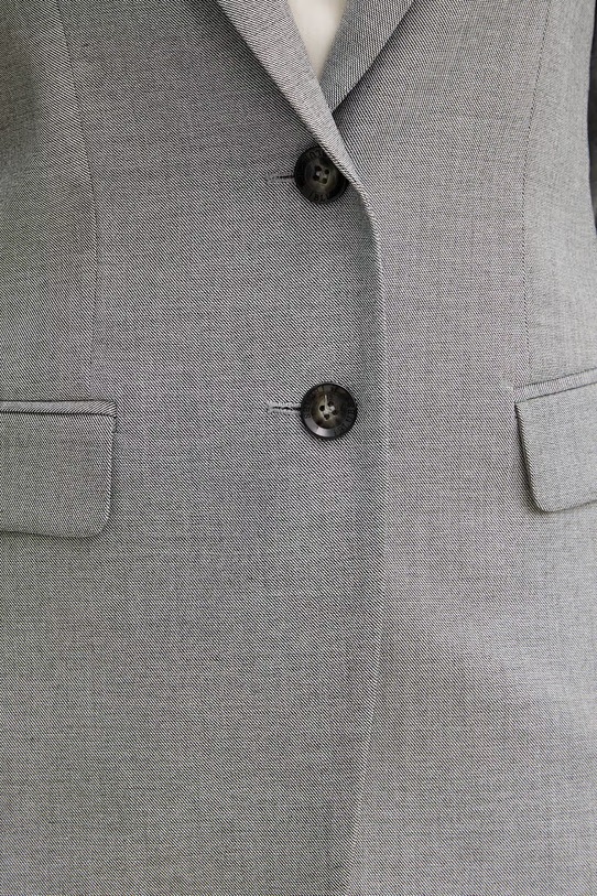 Сако IBlues ACINO 2617041151200 сив