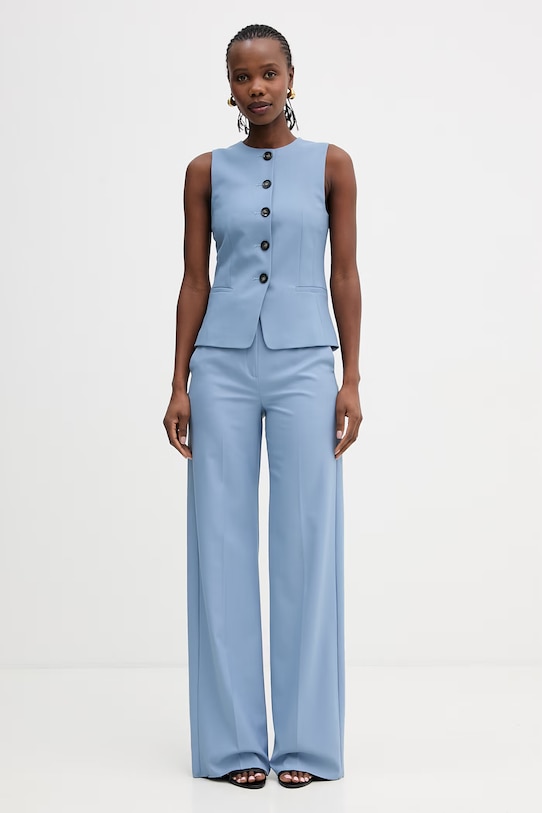 IBlues kamizelka ZATTERA 2617151041200 niebieski SS26