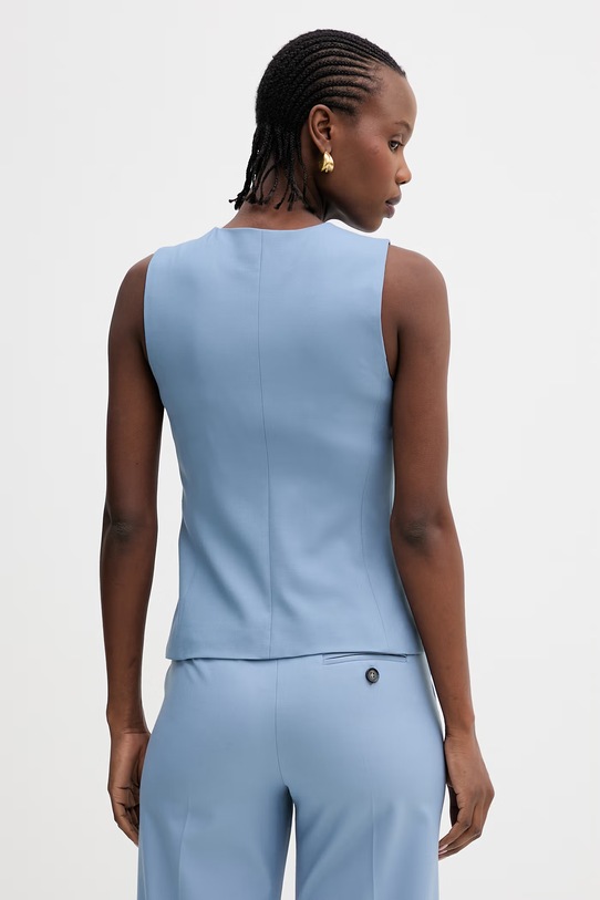 Odzież IBlues kamizelka ZATTERA 2617151041200 niebieski