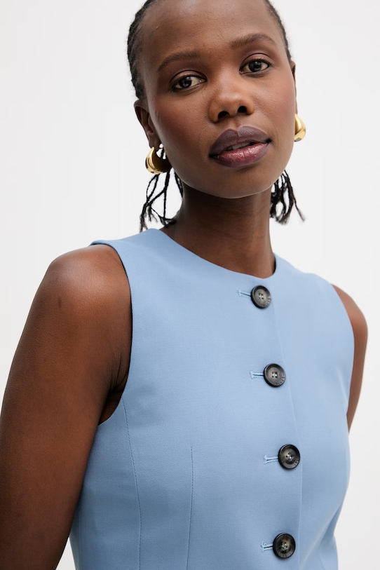 IBlues kamizelka ZATTERA niebieski 2617151041200