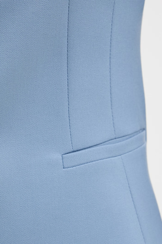 IBlues kamizelka ZATTERA 2617151041200 niebieski