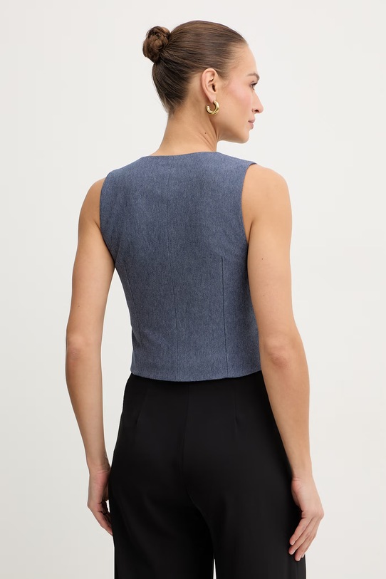 Odzież IBlues kamizelka GILET 2617911041200 granatowy