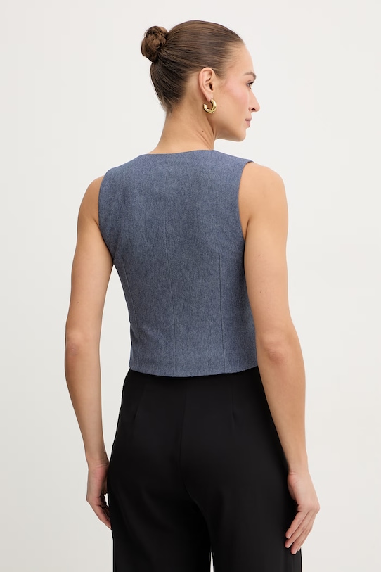 Odzież IBlues kamizelka GILET 2617911041200 granatowy