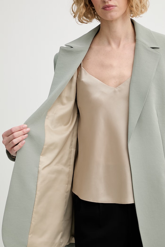 Calvin Klein sako dámske LV044F405G