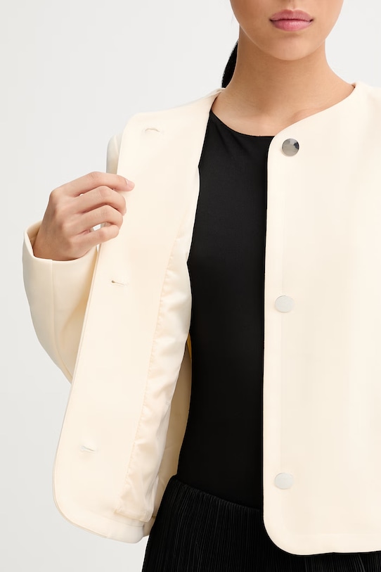 Calvin Klein σακάκι γυναικείο LV044F418G