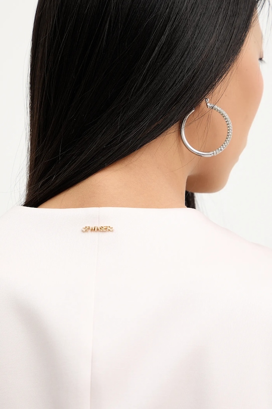 Sako Twinset 261TP2410 ružová