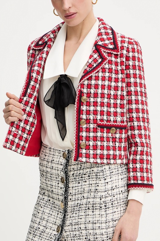 Luisa Spagnoli marynarka Villarosa 542809