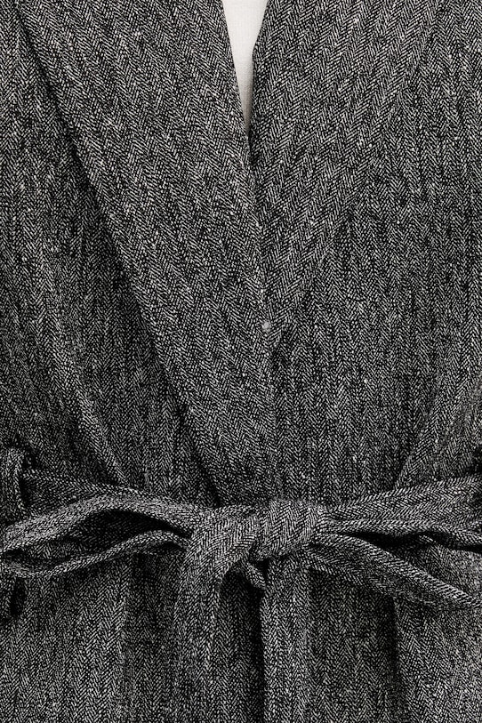 Sisley kamizelka 25FALJ011 czarny