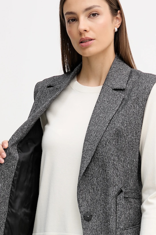 Sisley kamizelka 25FALJ011