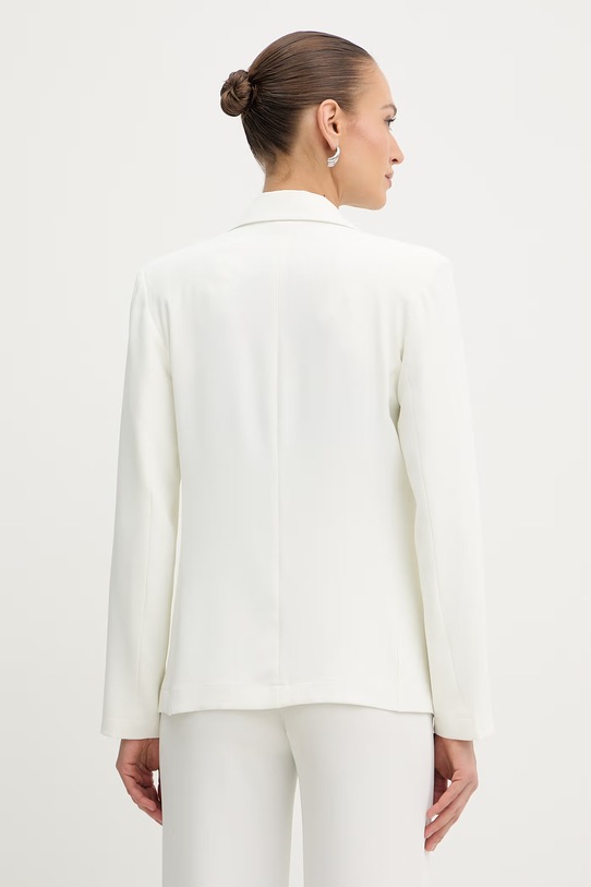 Odzież Fracomina marynarka damska FS26SJ3004W47601 beżowy