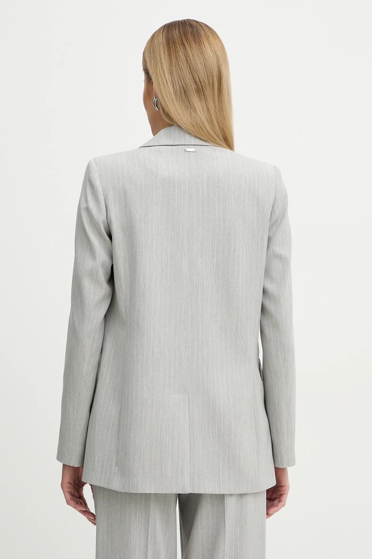 Odzież Fracomina marynarka FS26SJ3002W587Q7 szary