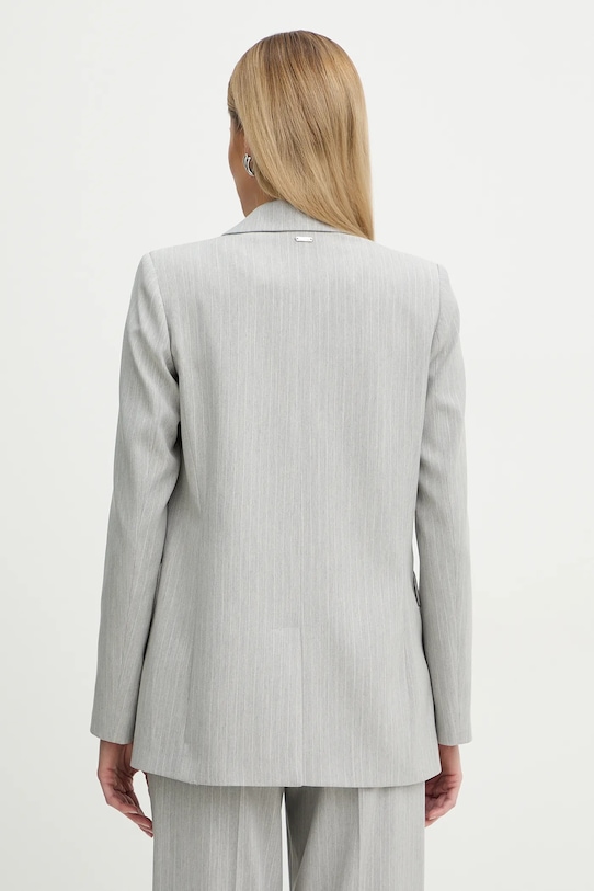 Odzież Fracomina marynarka FS26SJ3002W587Q7 szary