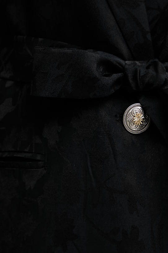 Pinko marynarka damska 106800.A3AN czarny