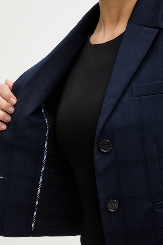 Iceberg marynarka L041.5239