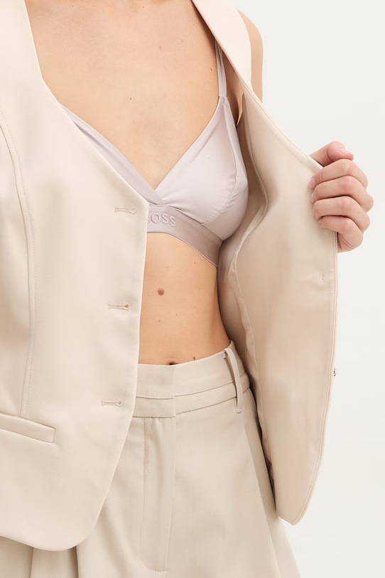 Guess жилет для женщин W6GH49.W1895