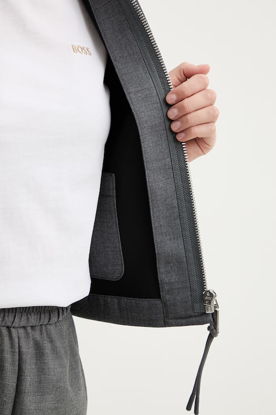 Bunda s příměsí vlny MAX&Co. MCODISCHI 2616911011200