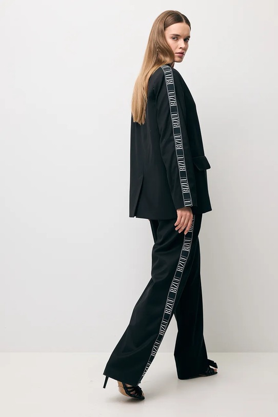 Bizuu marynarka VANDA czarny VANDA.CZARNY