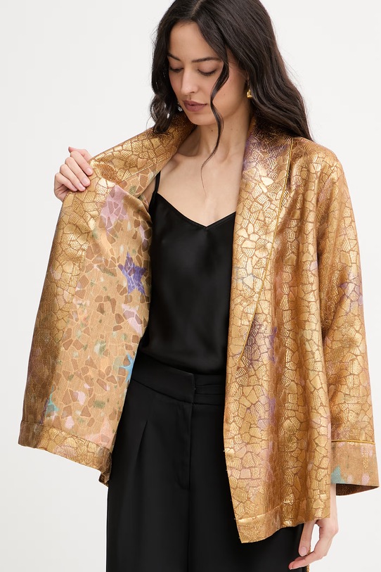 Forte Forte sacou pentru femei 14800.my.jacket