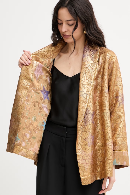 Forte Forte sacou pentru femei 14800.my.jacket