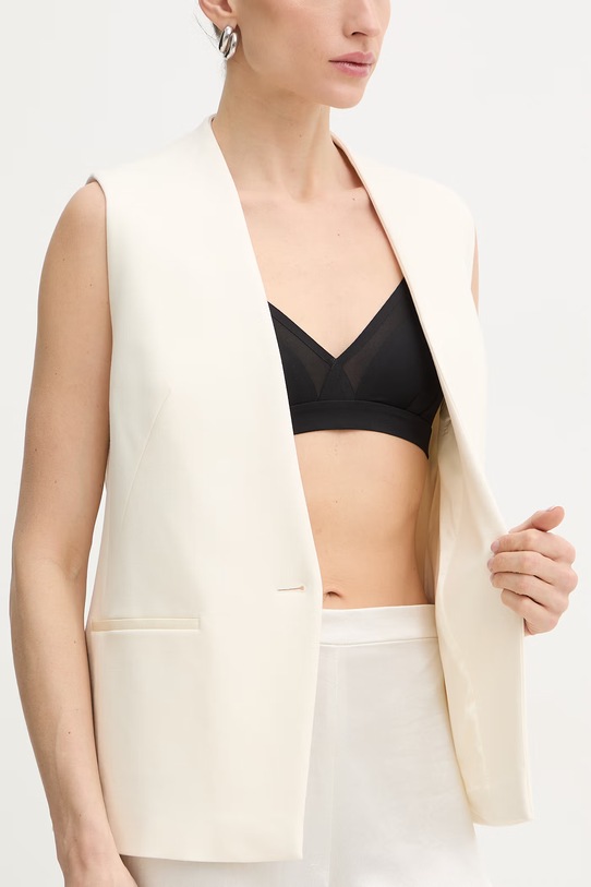 BOSS mellény Jemmania 50557418