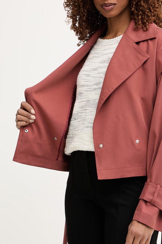 BOSS Orange sako dámske s viskózou C Jophelia 50556385