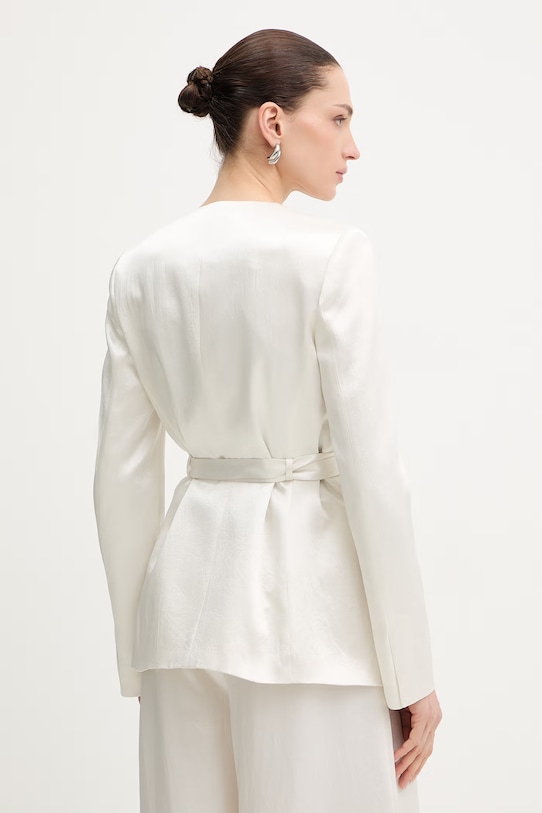 Ruházat BOSS zakó Jia15 50558325 bézs