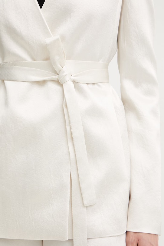 BOSS zakó Jia15 50558325 bézs