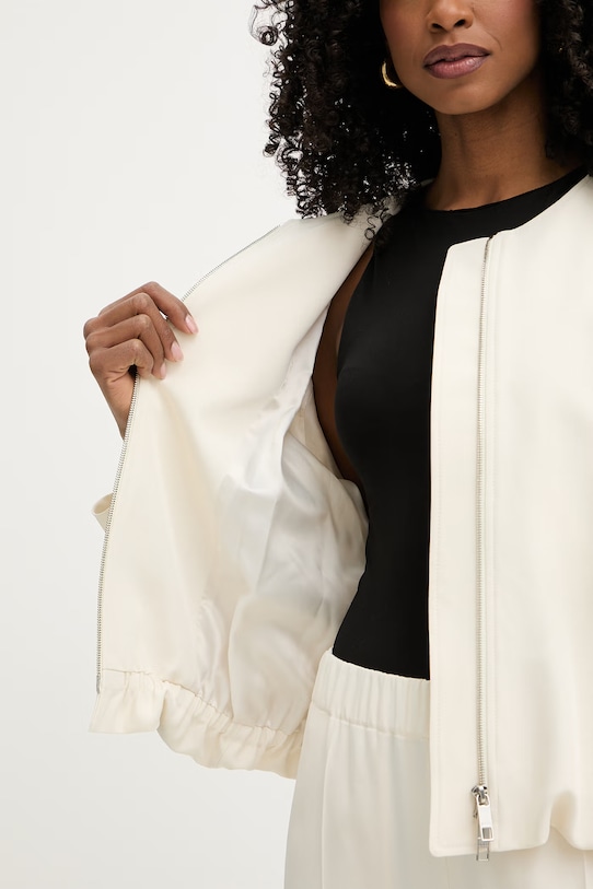 BOSS kurtka damska Jajila 50558385