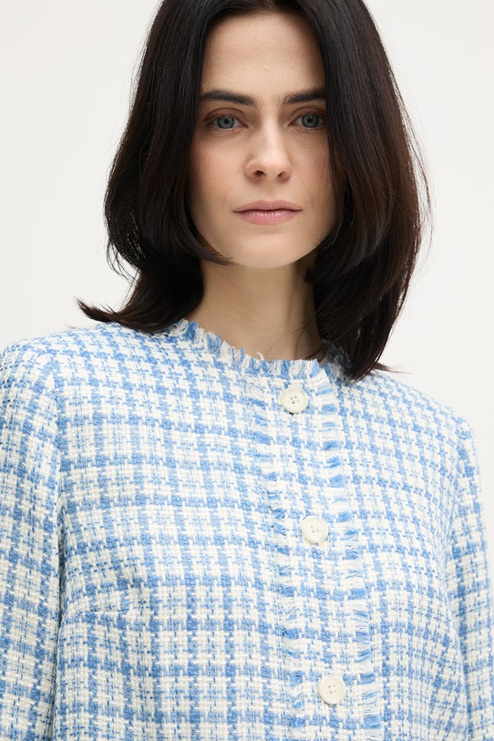 Joop! marynarka niebieski 30101562