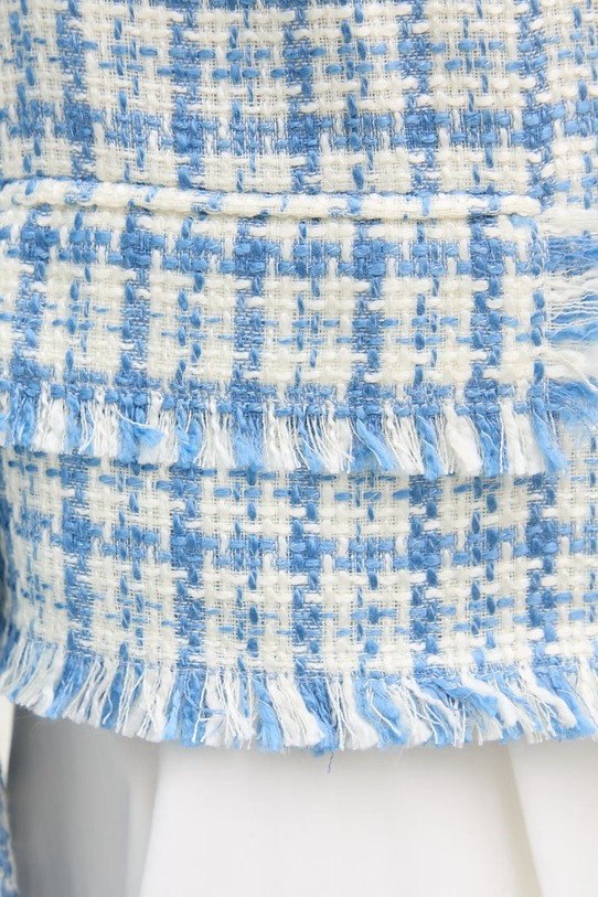 Joop! marynarka 30101562 niebieski