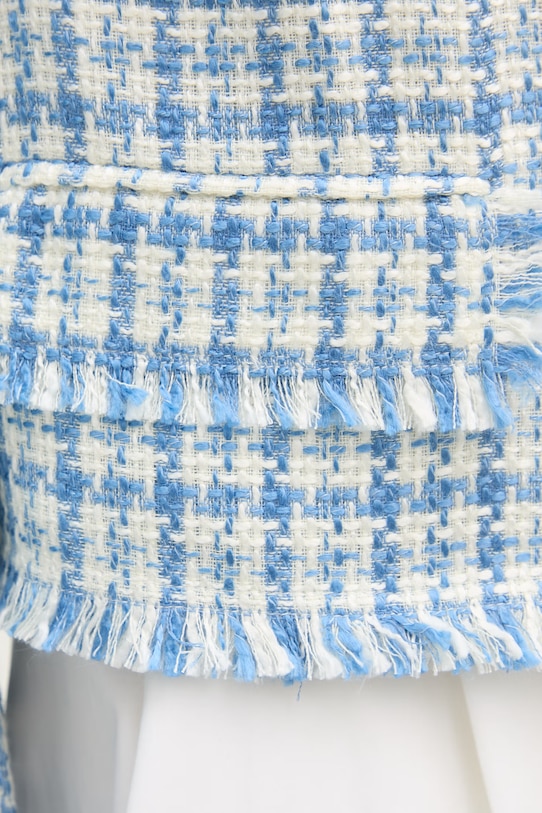 Joop! marynarka 30101562 niebieski