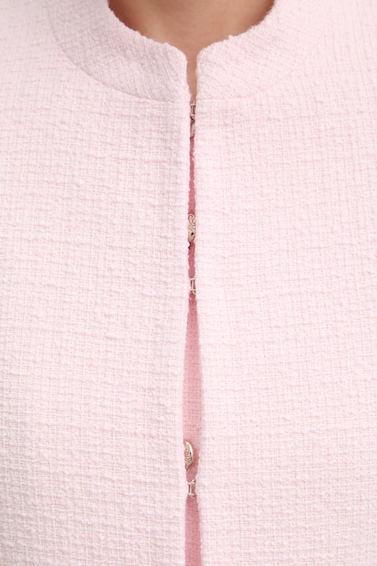 Joop! marynarka damska 30101835 różowy