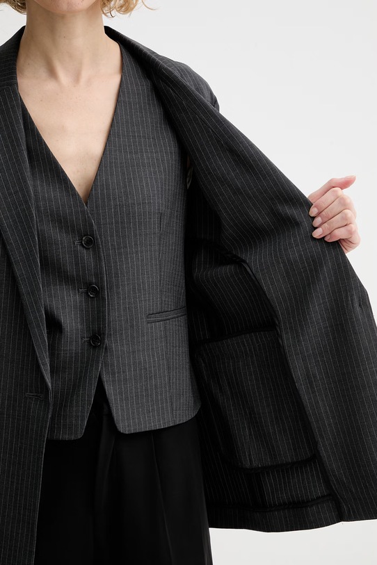 rag & bone дамска с вълна Jennifer RA9X25H4MTA