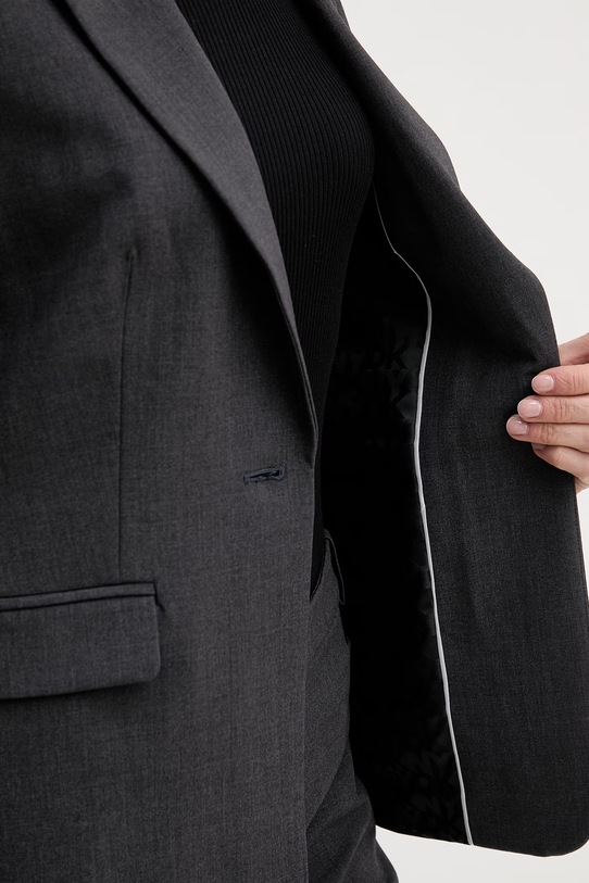 Dkny marynarka WYJT3602