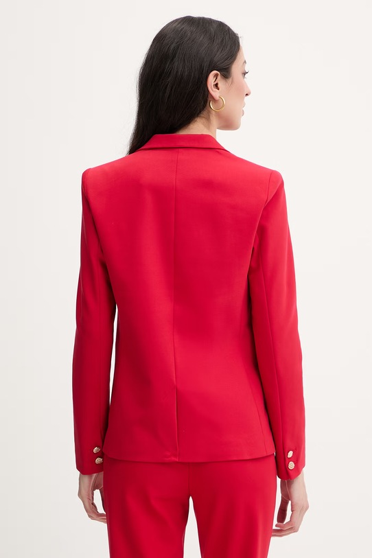 Odzież Morgan marynarka damska VLIME.F czerwony