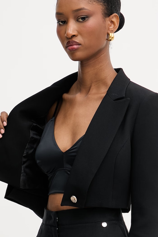 Morgan marynarka jednorzędowa damska VESPA.F