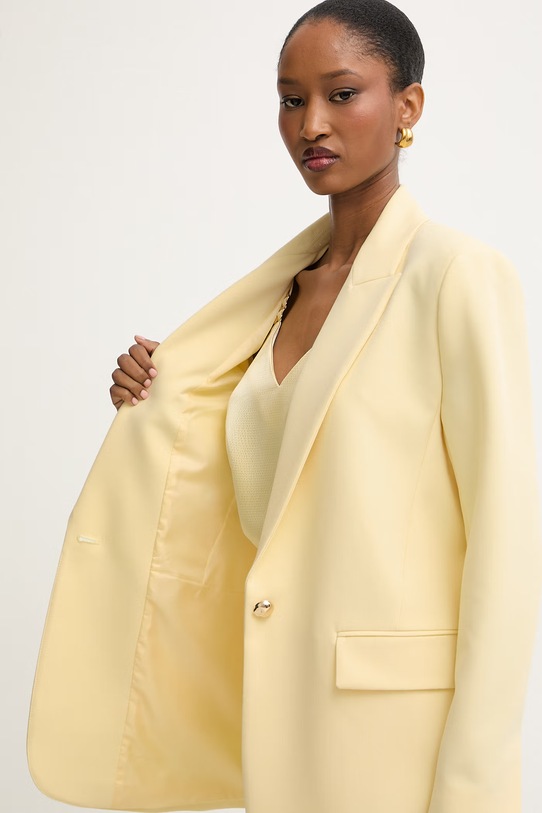 Morgan marynarka jednorzędowa damska VADO.F