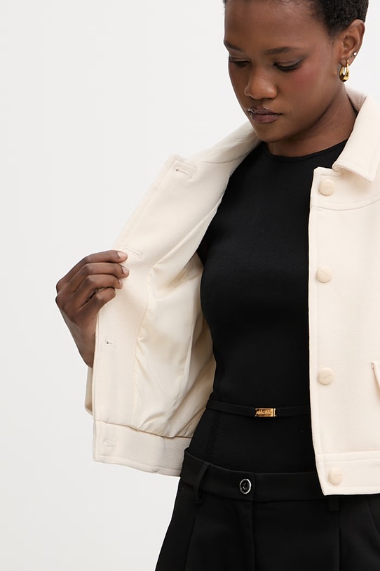 Morgan marynarka jednorzędowa damska VFOUDY